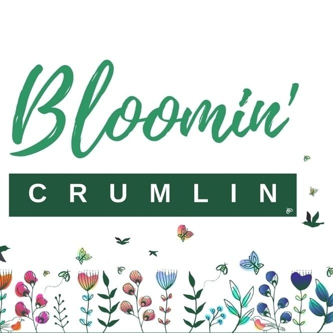 Bloomin Crumlin
