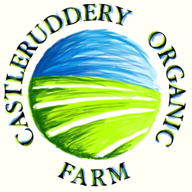 Castleruddery Organic Farm 768x768