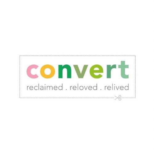 Convert
