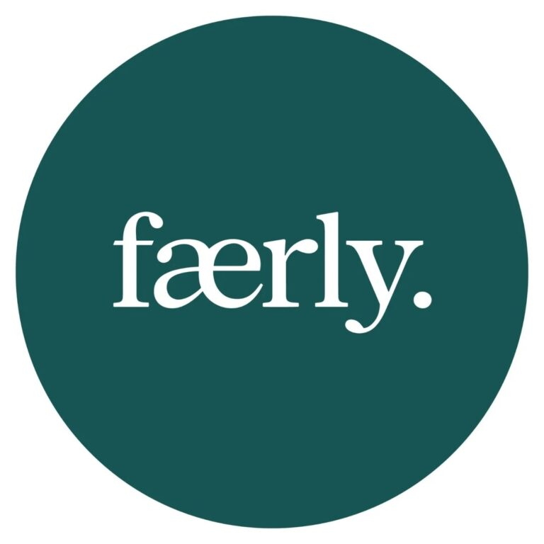 Faerly 768x768