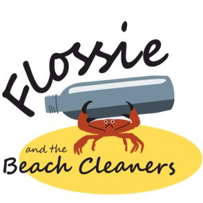 Flossie and the Beach Cleaners 1645803653