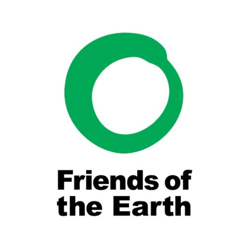 Friends of the Earth