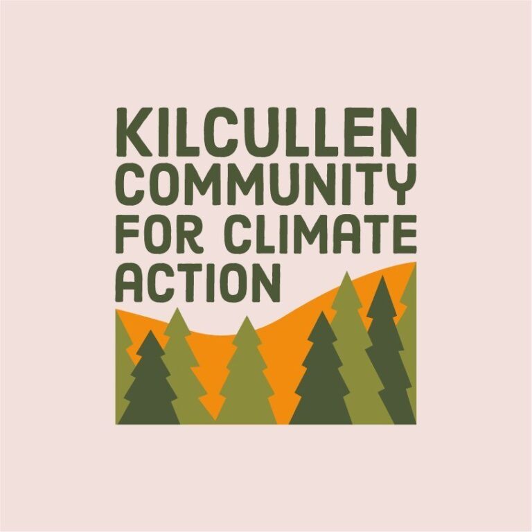 Kilcullen Community 4 Climate Action 768x768