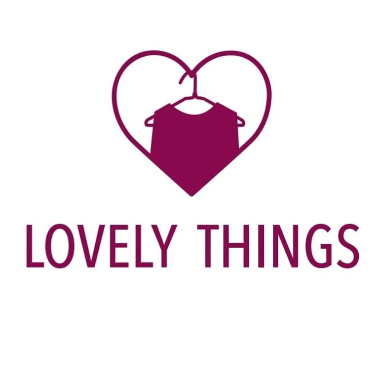 Lovely Things 768x768