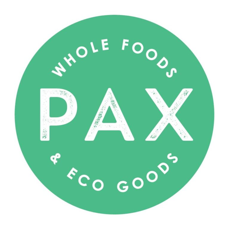 PAX Whole Foods and Eco Goods 1 768x768