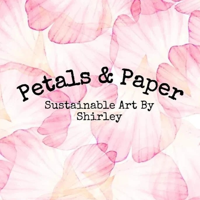 Petals Paper