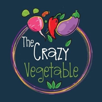 The Crazy Vegetable