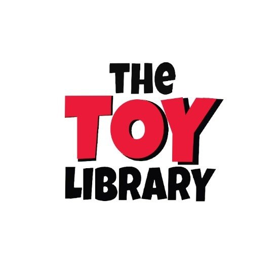 The Toy Library