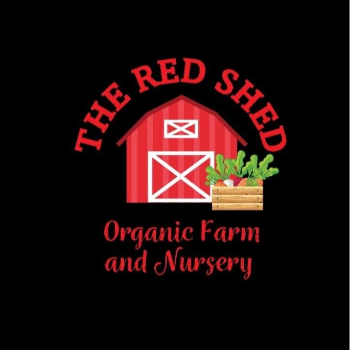 The Red Shed Organic Fram 1649855081